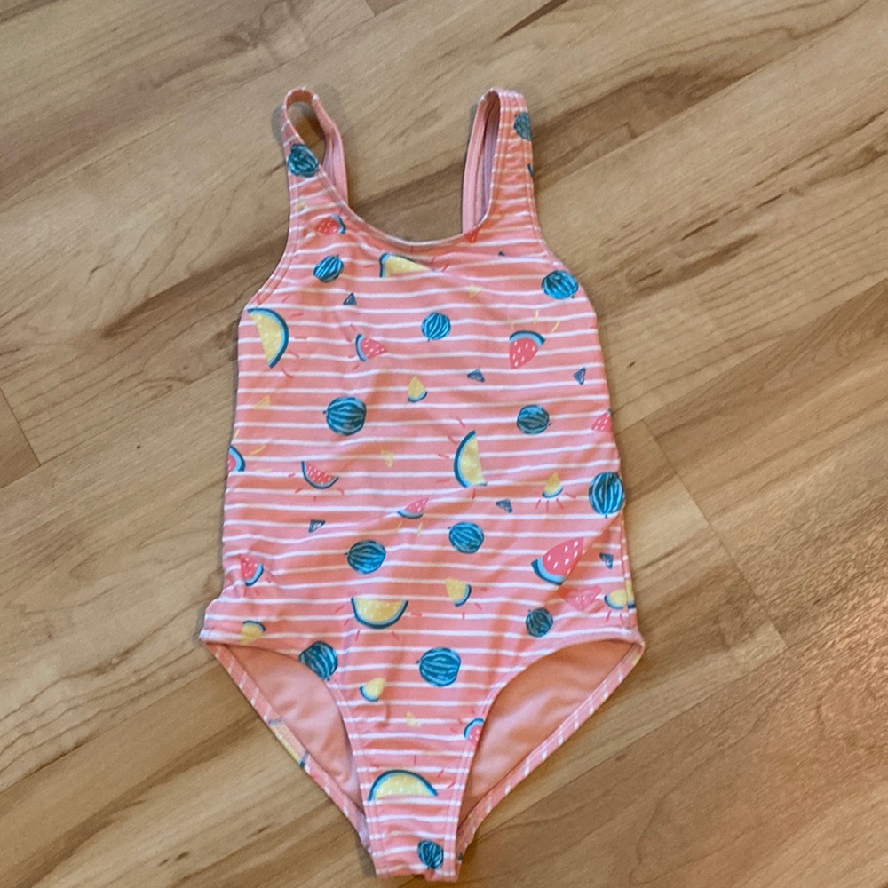 Roxy girl one piece